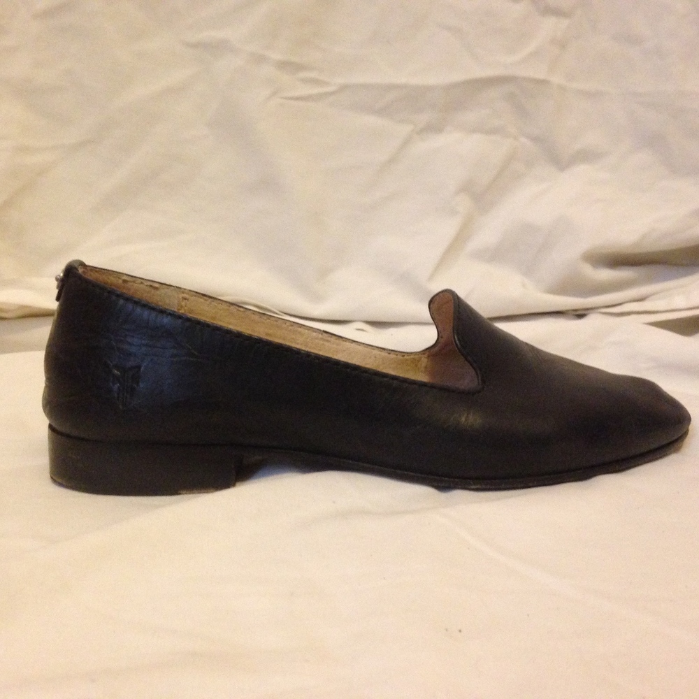 Frye Smoking Slippers 8.5